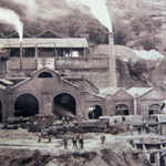 El Patrimonio Arqueológico Industrial de época contemporánea en Asturias