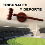 Tribunales y deporte