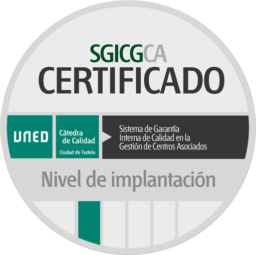 Logo del certificado