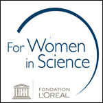 Premios de investigación: "Mujer en la Ciencia" de L'Oréal