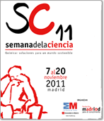 XI Semana de la Ciencia (2011)