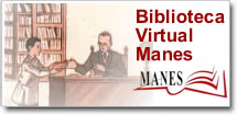 Biblioteca Virtual Manes