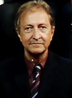 Antonio Torres