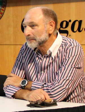 Gonzalo González Villarías
