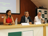 23 expertos participarán en los cursos de verano de la UNED en Asturias