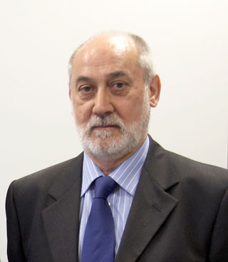 Luis Suero Menndez