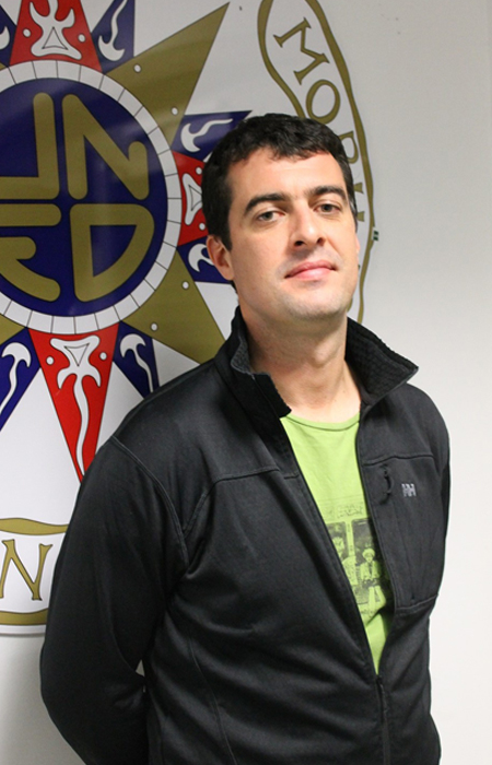 José Pablo Calleja