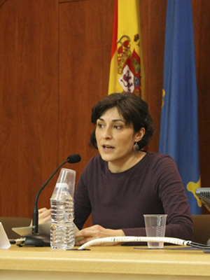 Amanda Núñez