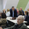 Apertura del nuevo curso de UNED Sénior en Asturias