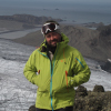 Jesús Ruiz concluye su estancia de investigación en la Antártida