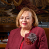 La presidenta del CSIC, Rosa Menéndez, impartirá le lección inaugural del curso en UNED Asturias