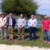 UNED Asturias inaugura el nuevo curso de verano sobre las investigaciones prehistóricas en el valle del Sella