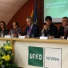 UNED Asturias inaugura el curso acad�mico 2022-2023