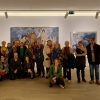 UNED Sï¿½nior visita el Museo de Bellas Artes de Asturias