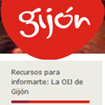 Oficina de Información Juvenil de Gijón