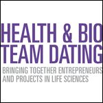 II Edición Del Health and Bio Team Dating