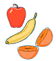 frutas