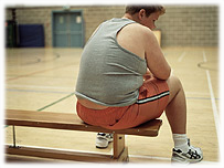 Obesidad en la adolescencia