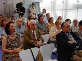 Encuentro Teatral entre España y Portugal
