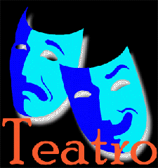 seis personajes EN BUSCA DE AUTOR  