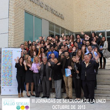 Salud Sexual. UNED